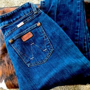 Wrangler Jeans